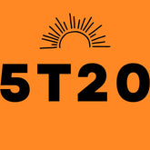 5T20